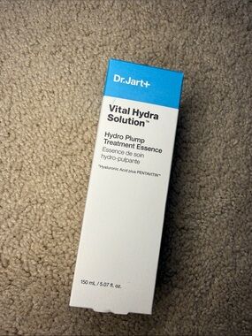 NIB - Dr. Jart Vital Hydra Solution Treatment Essence